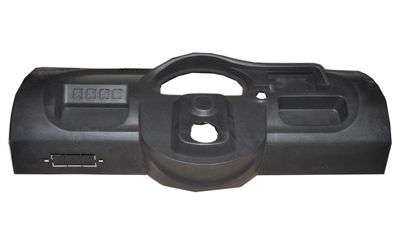 K.M PANELİ (E-KAMYONET)